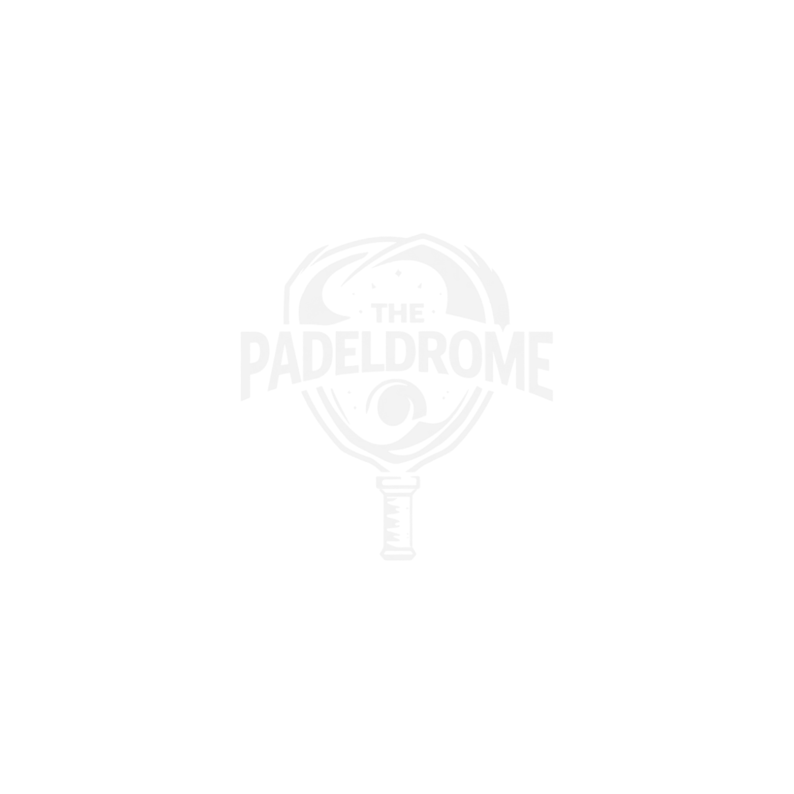 The Padeldrome
